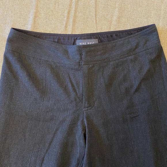women's dress pants NINE WEST Separates size 8 women's dress pants - Picture 1 of 8